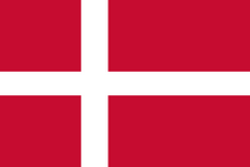 Denmark - Flag