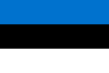 Estonia - Flag